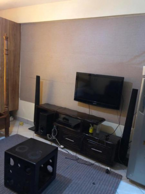 Lovely studio apartment along Naivasha road